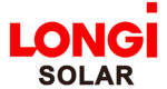LONGi Solar logo