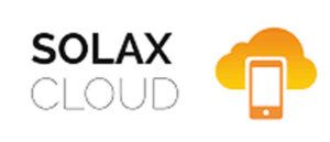 SolarX Cloud logo