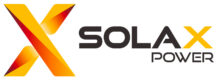 SolaX Power logo