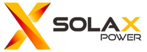 SolaX Power logo SolaX Power logo