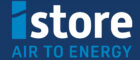 iStore logo